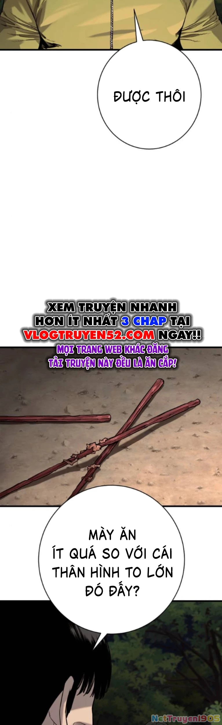 Cảnh Sát Báo Thù Chapter 107 - 40