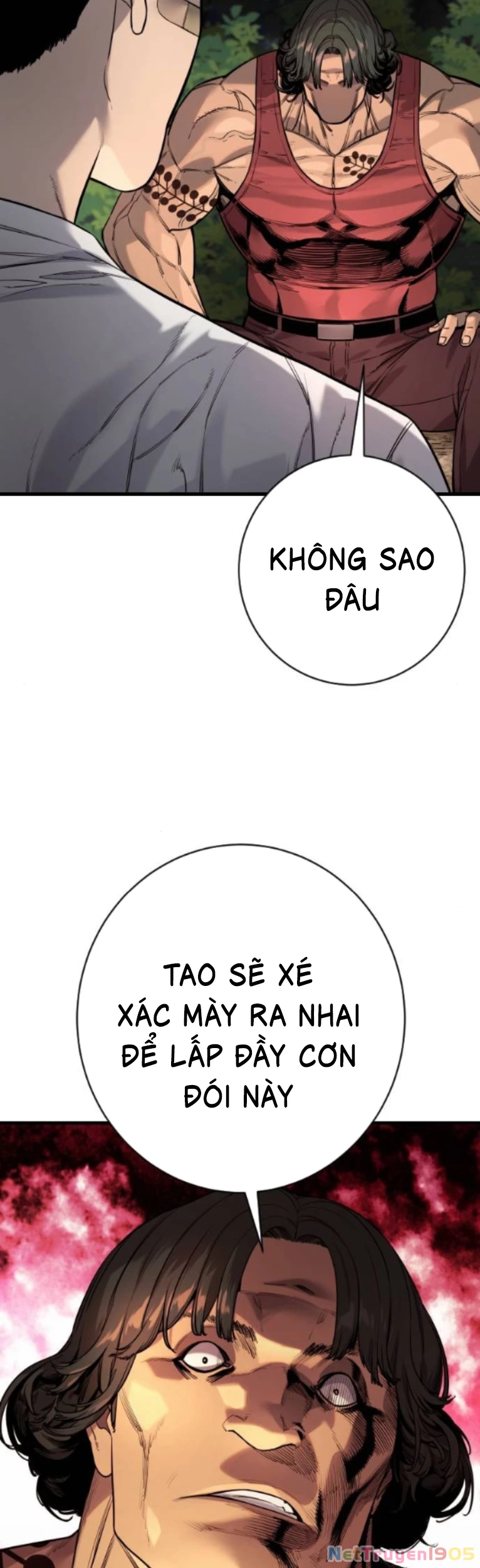 Cảnh Sát Báo Thù Chapter 107 - 41