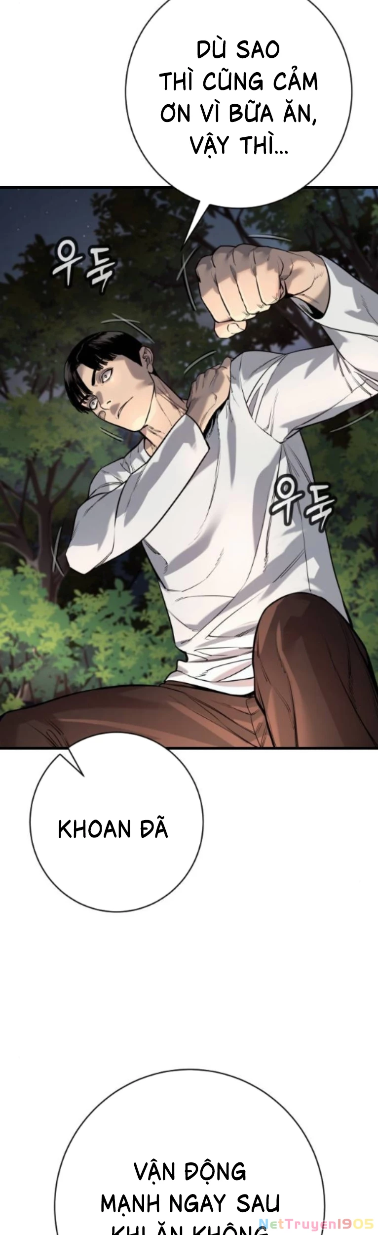 Cảnh Sát Báo Thù Chapter 107 - 43