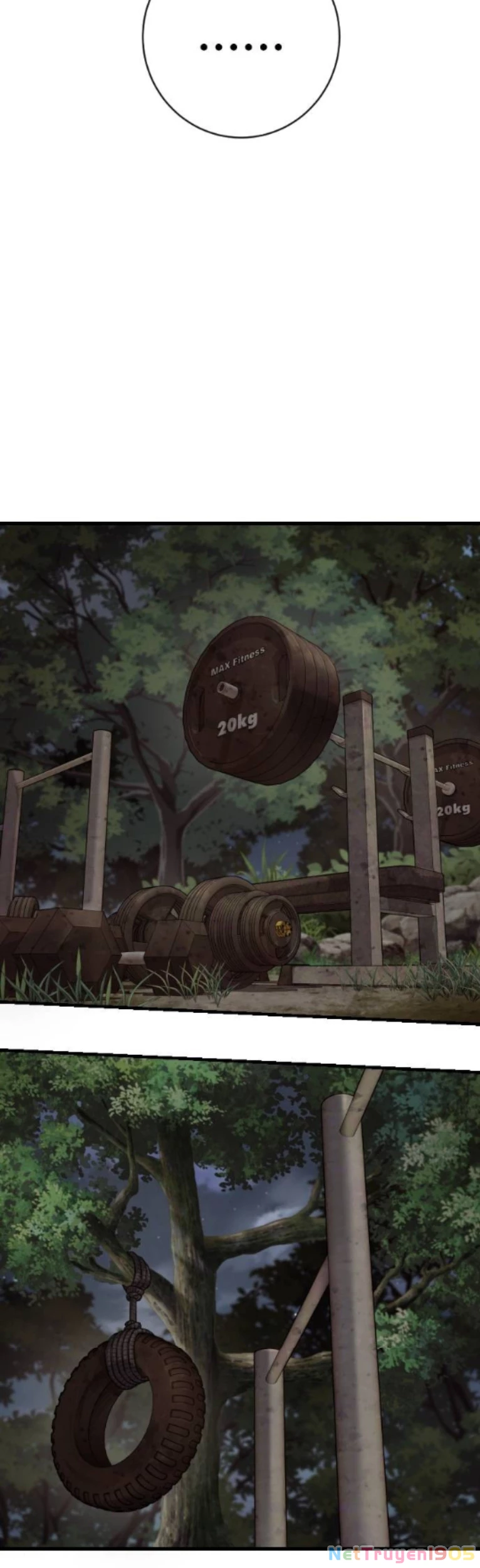 Cảnh Sát Báo Thù Chapter 107 - 45