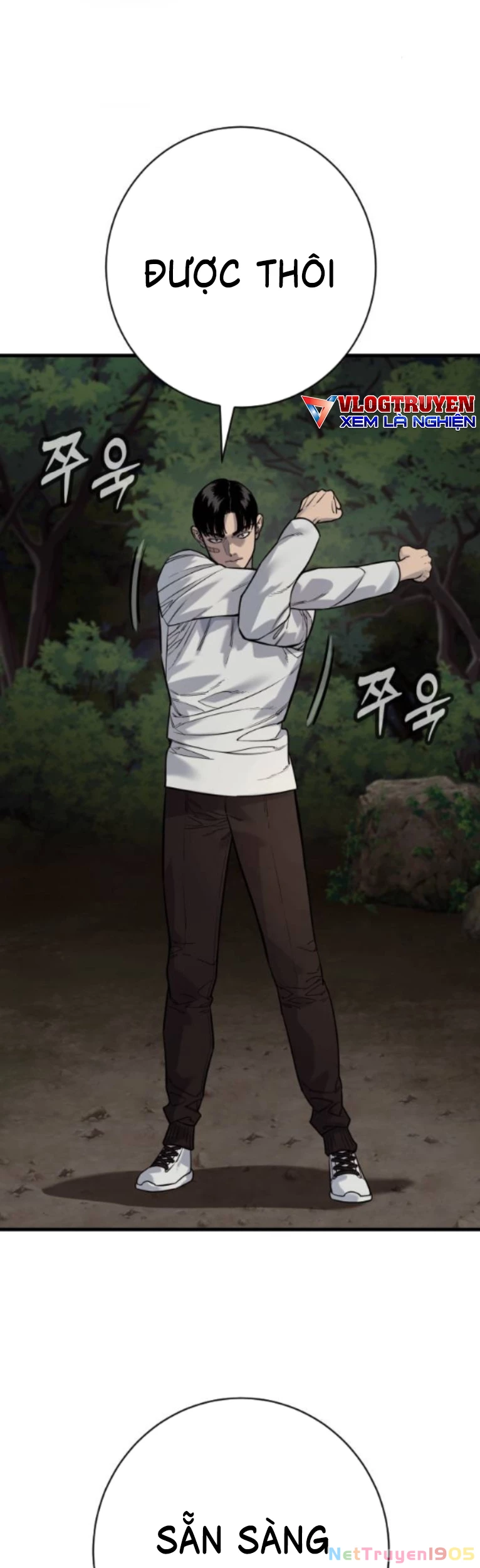 Cảnh Sát Báo Thù Chapter 107 - 46