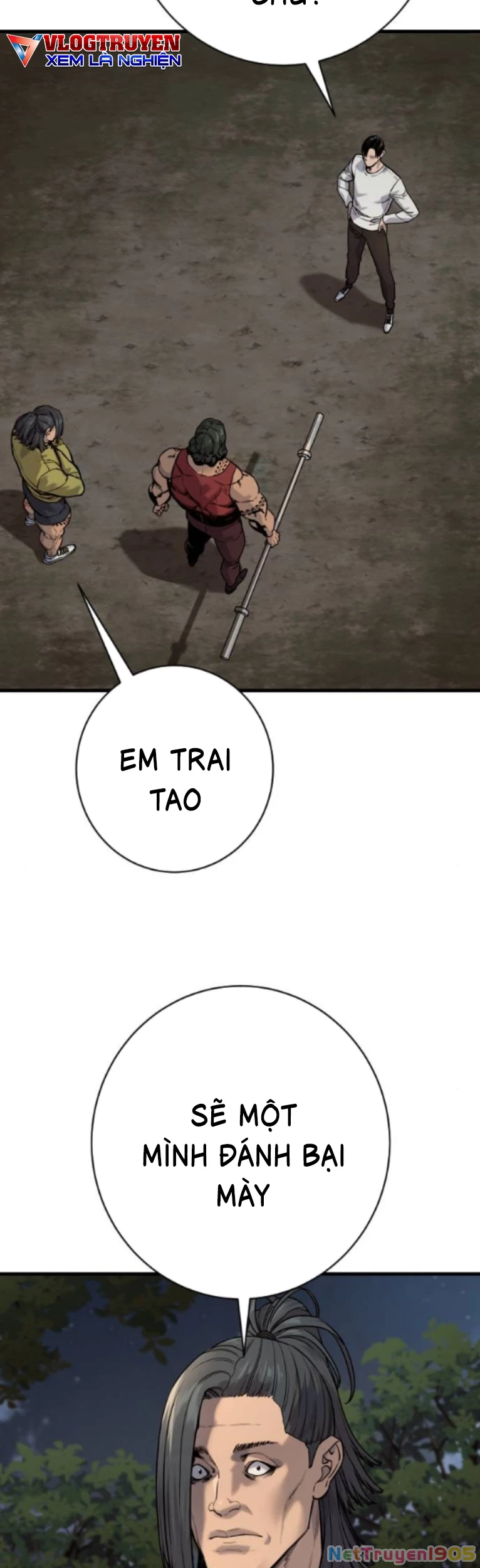 Cảnh Sát Báo Thù Chapter 107 - 48