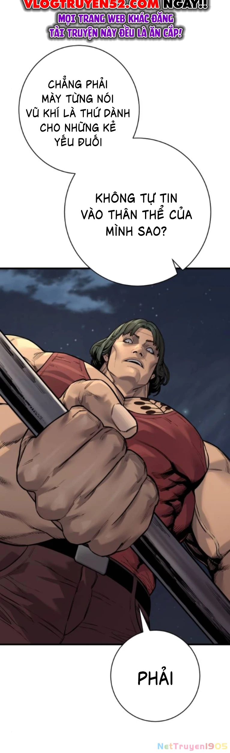 Cảnh Sát Báo Thù Chapter 107 - 50