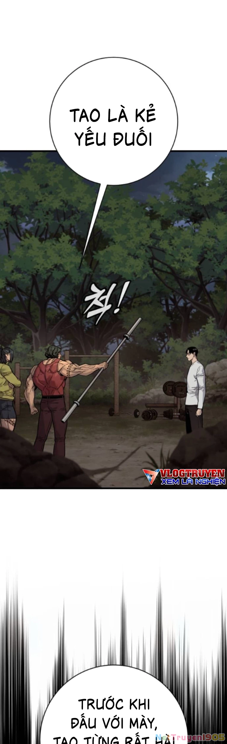 Cảnh Sát Báo Thù Chapter 107 - 51