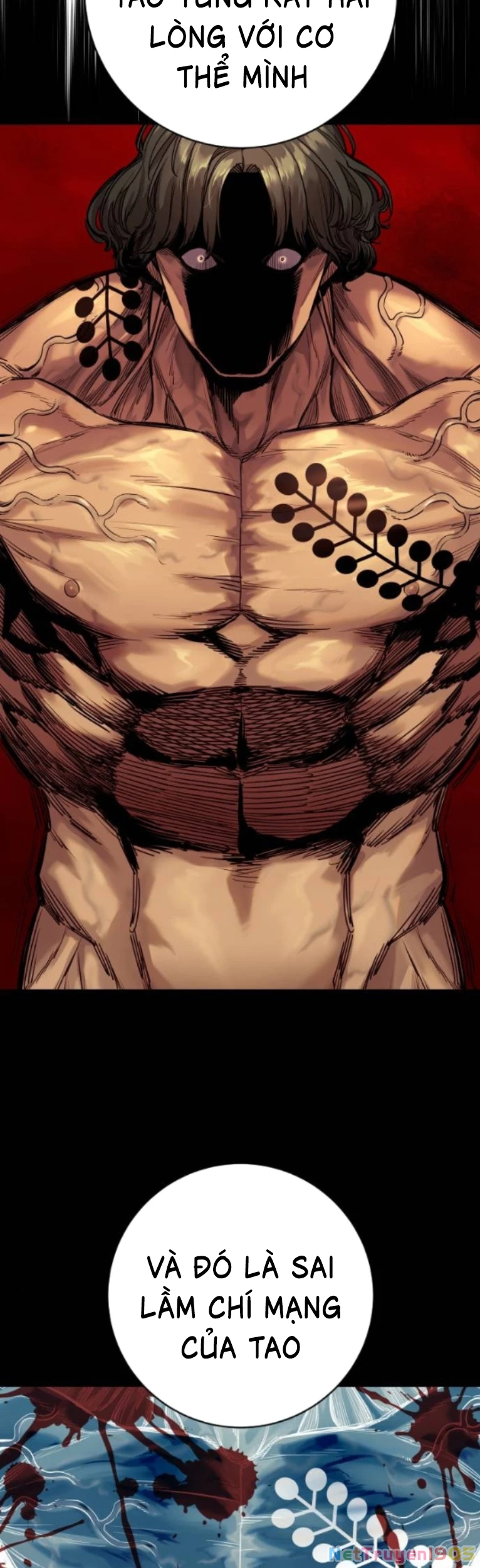 Cảnh Sát Báo Thù Chapter 107 - 52