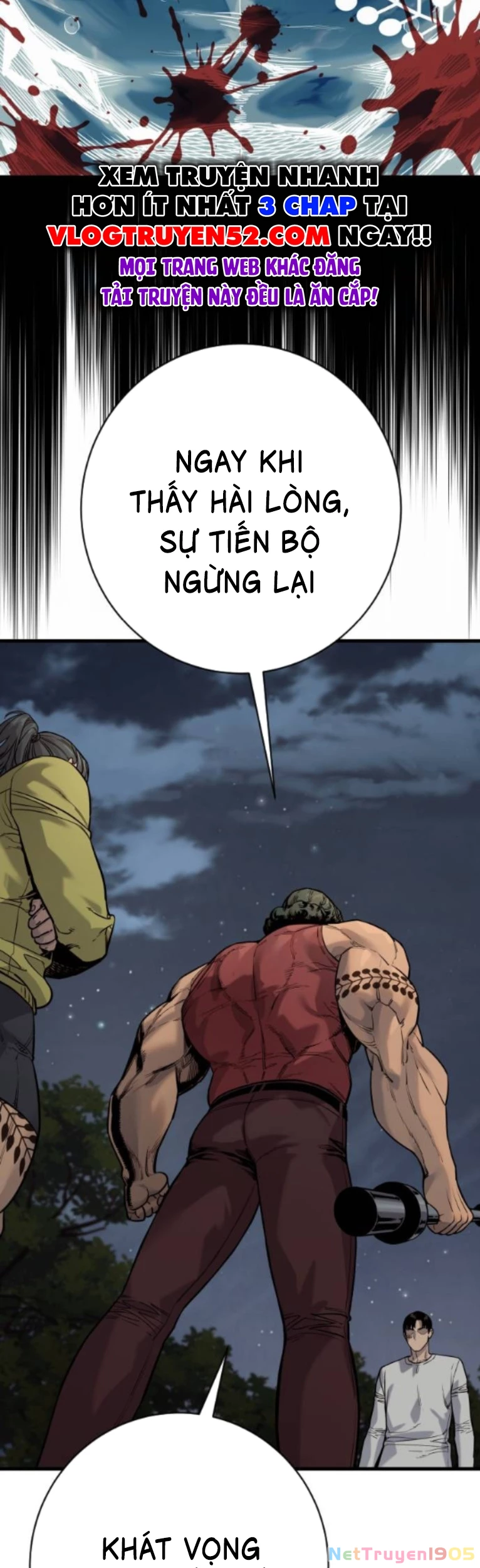Cảnh Sát Báo Thù Chapter 107 - 53