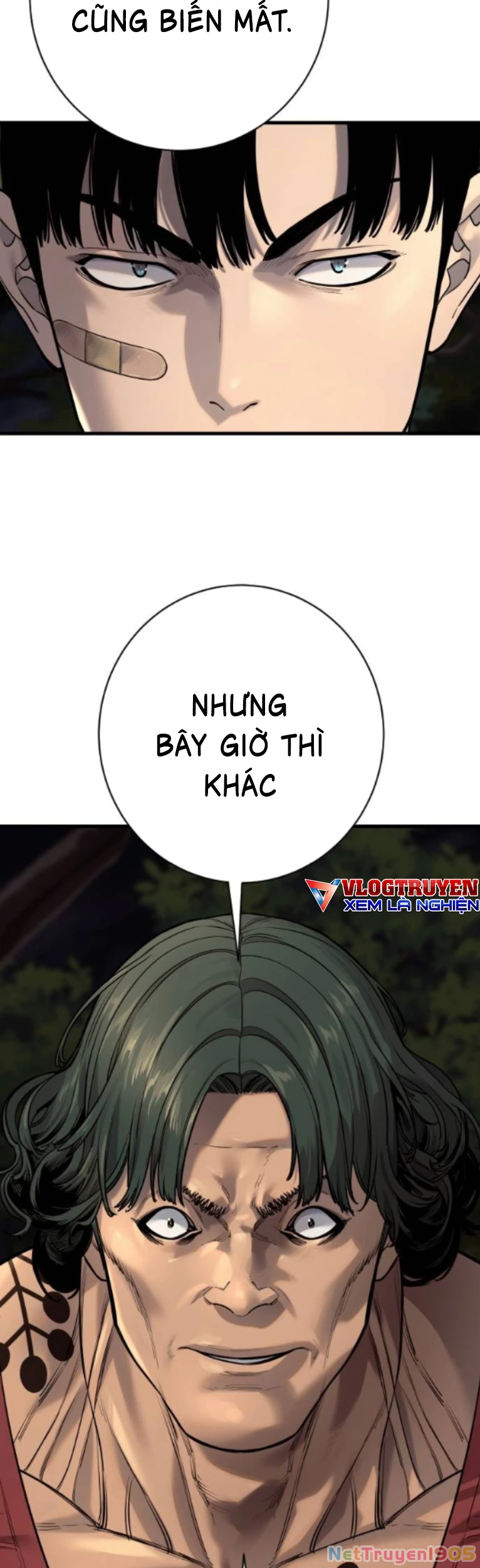 Cảnh Sát Báo Thù Chapter 107 - 54