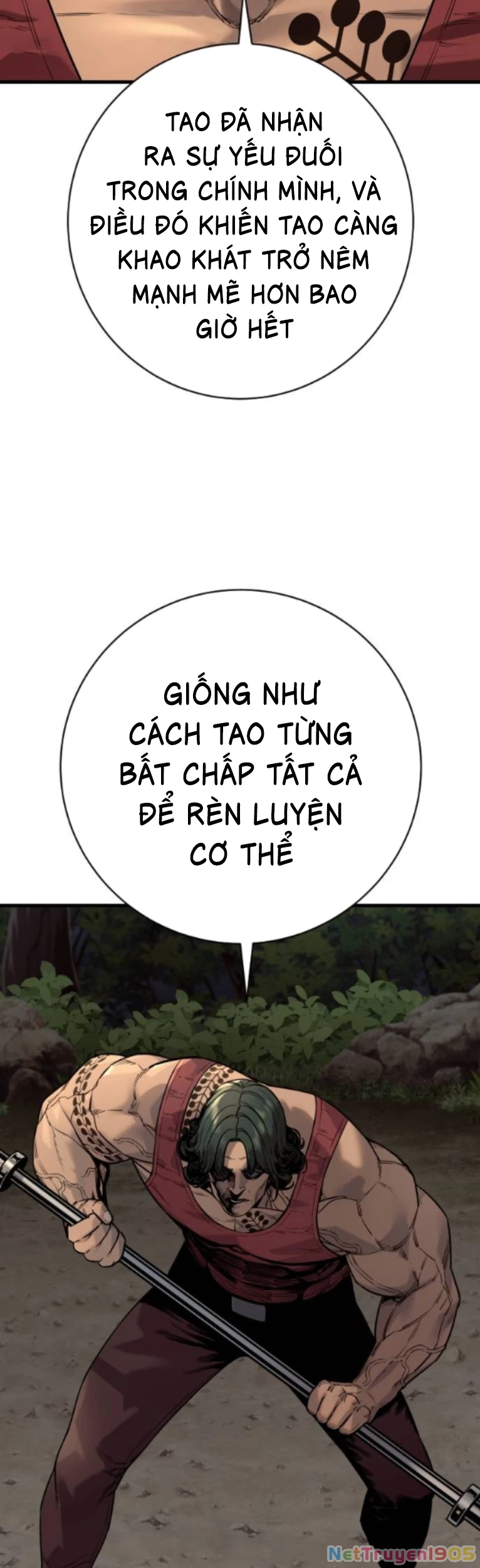 Cảnh Sát Báo Thù Chapter 107 - 55