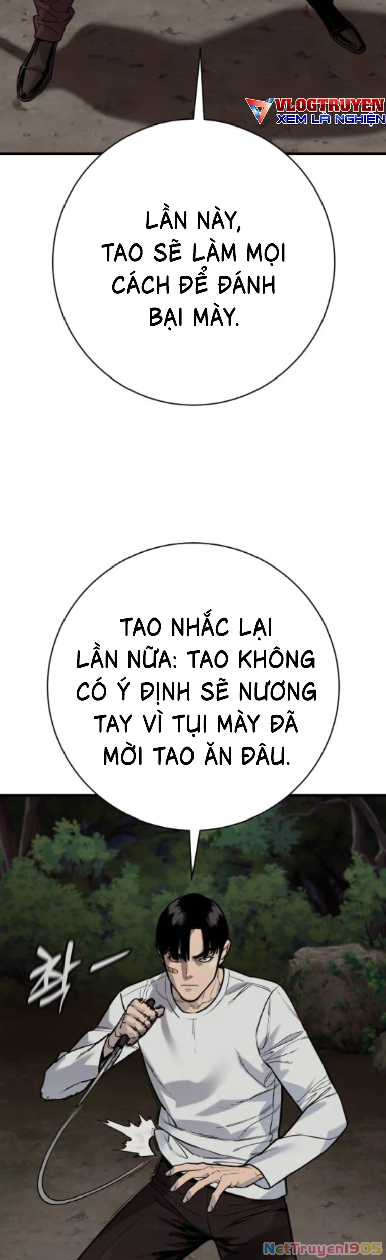 Cảnh Sát Báo Thù Chapter 107 - 56
