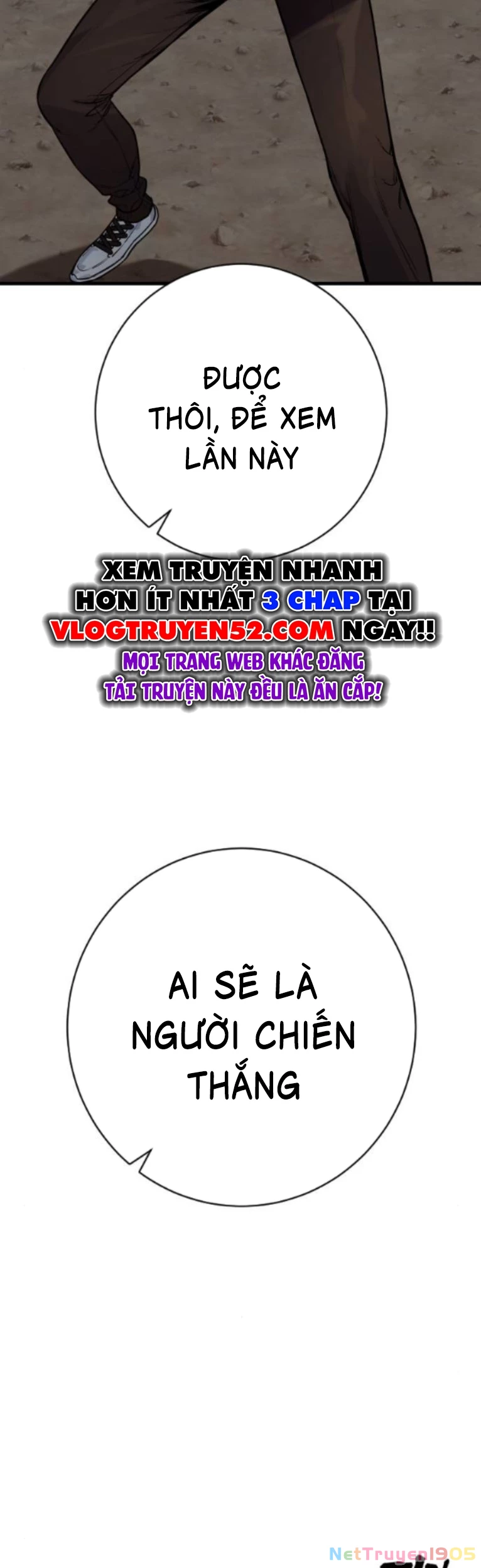 Cảnh Sát Báo Thù Chapter 107 - 57