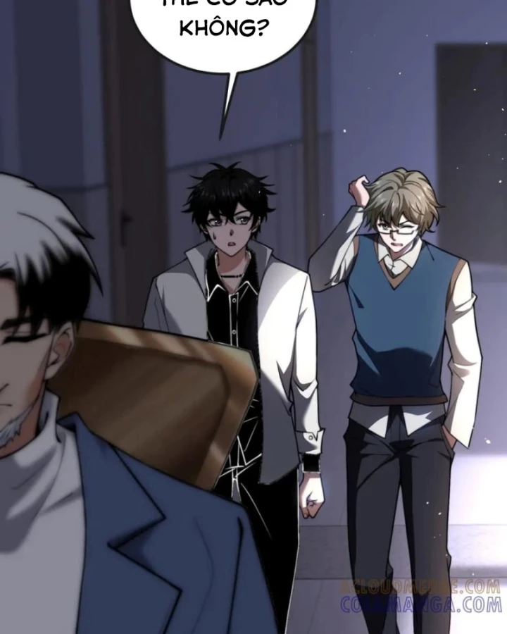 Giải Cứu Thế Giới Bằng Cách Thăng Cấp Chapter 48 - 3