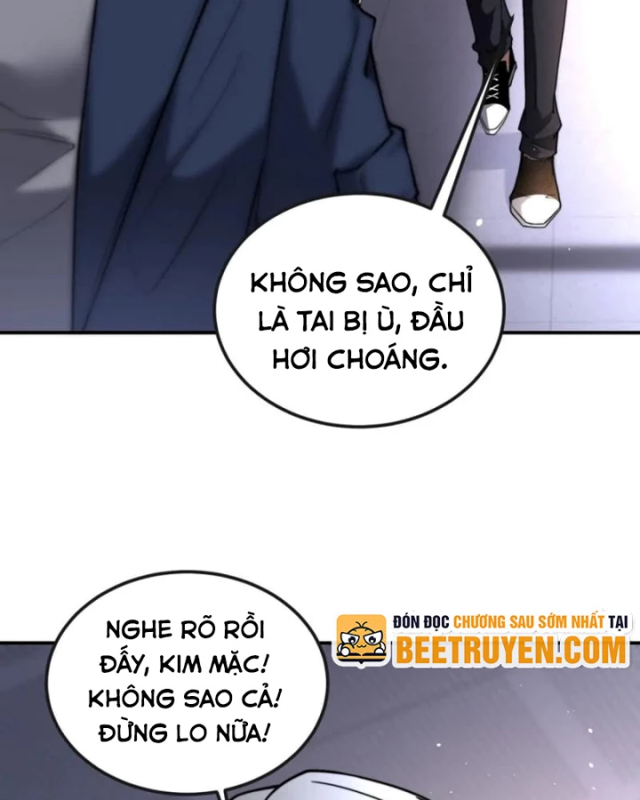 Giải Cứu Thế Giới Bằng Cách Thăng Cấp Chapter 48 - 4