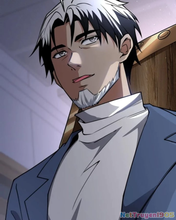 Giải Cứu Thế Giới Bằng Cách Thăng Cấp Chapter 48 - 5