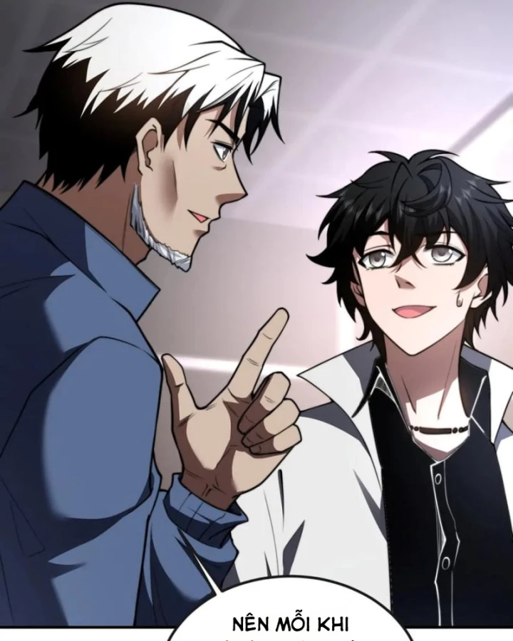 Giải Cứu Thế Giới Bằng Cách Thăng Cấp Chapter 48 - 10