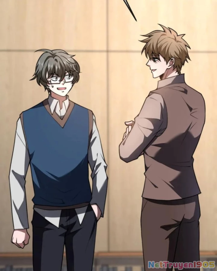 Giải Cứu Thế Giới Bằng Cách Thăng Cấp Chapter 48 - 14