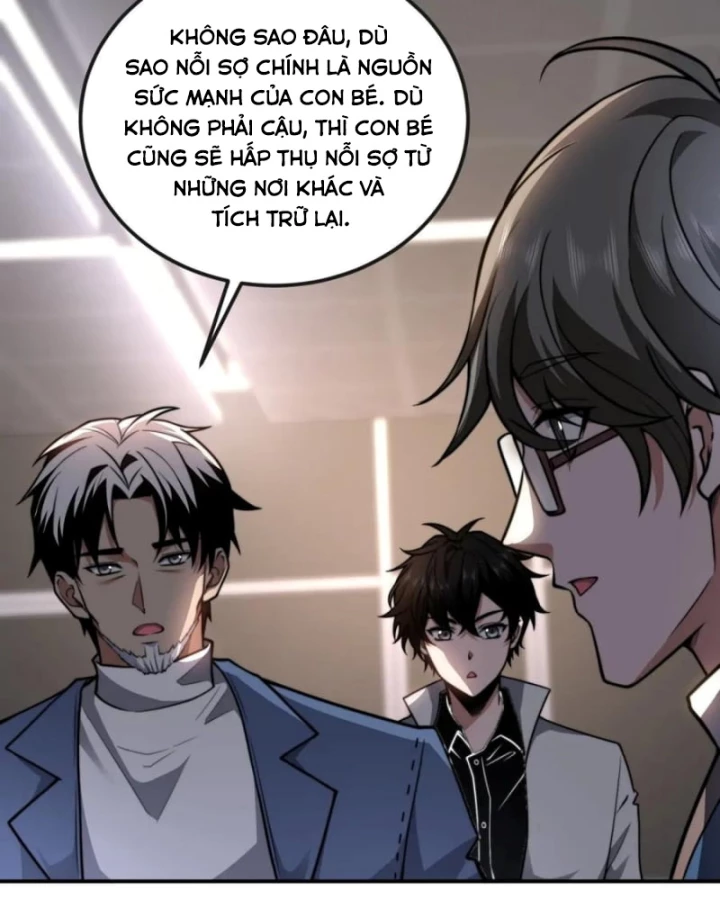 Giải Cứu Thế Giới Bằng Cách Thăng Cấp Chapter 48 - 16