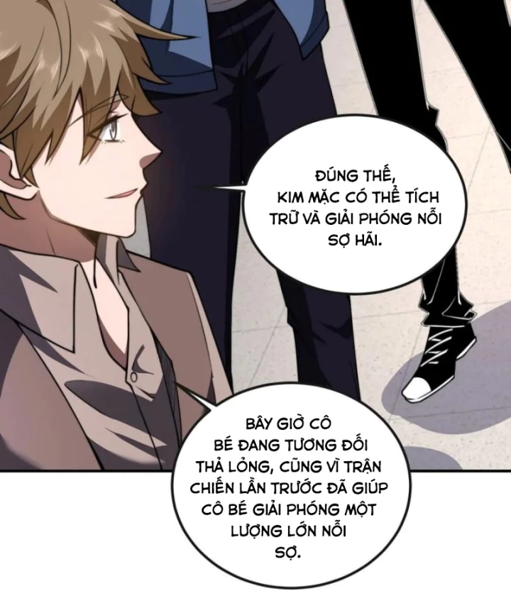 Giải Cứu Thế Giới Bằng Cách Thăng Cấp Chapter 48 - 18