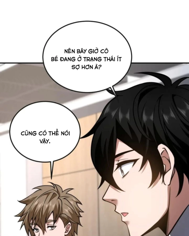 Giải Cứu Thế Giới Bằng Cách Thăng Cấp Chapter 48 - 19