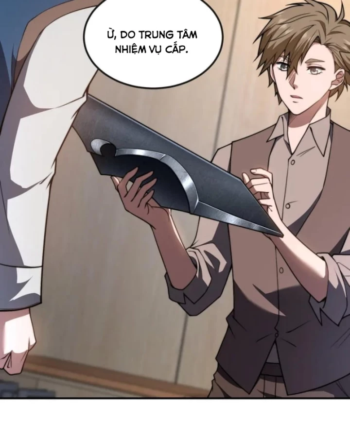 Giải Cứu Thế Giới Bằng Cách Thăng Cấp Chapter 48 - 24