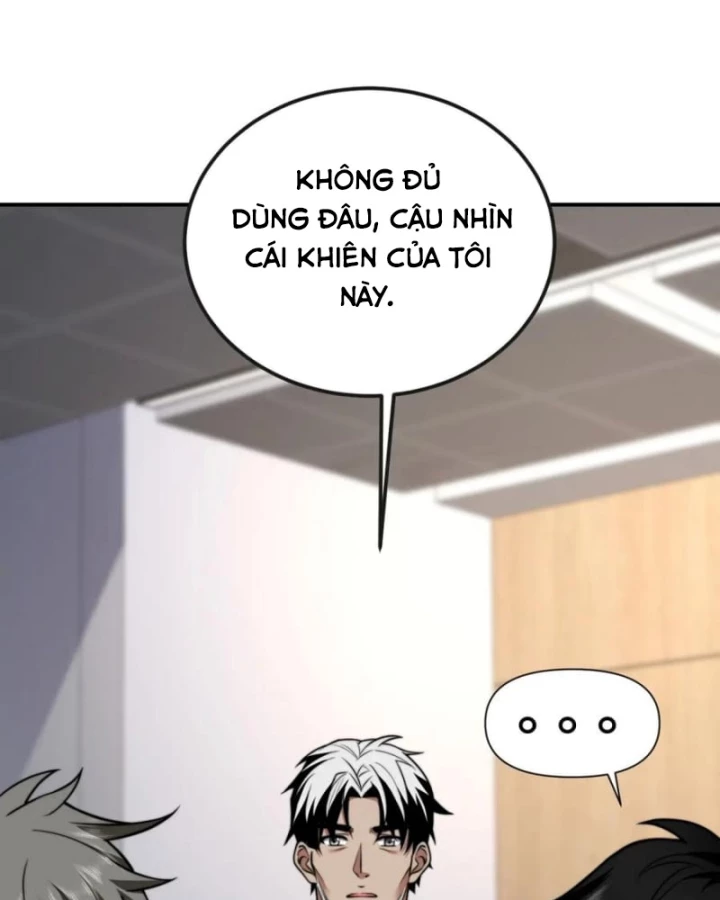 Giải Cứu Thế Giới Bằng Cách Thăng Cấp Chapter 48 - 25