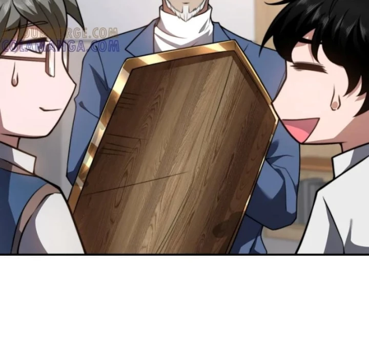 Giải Cứu Thế Giới Bằng Cách Thăng Cấp Chapter 48 - 26