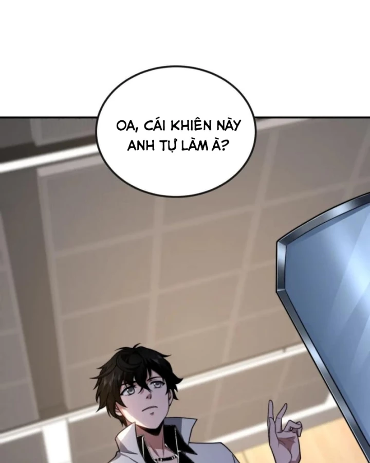 Giải Cứu Thế Giới Bằng Cách Thăng Cấp Chapter 48 - 27