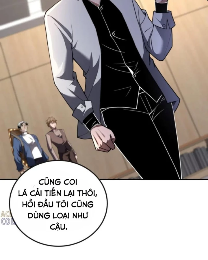 Giải Cứu Thế Giới Bằng Cách Thăng Cấp Chapter 48 - 28