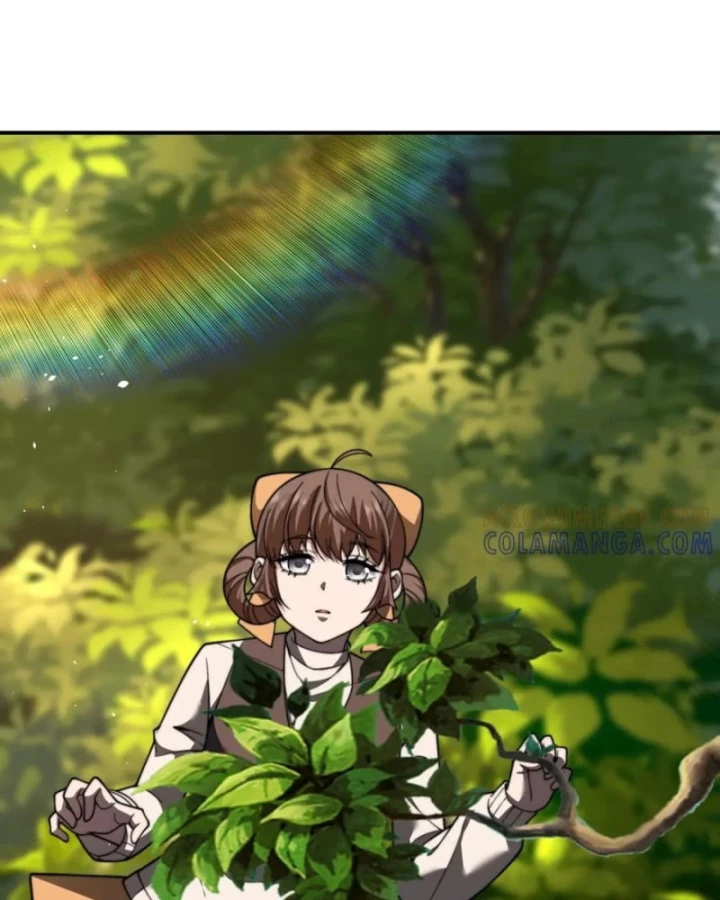 Giải Cứu Thế Giới Bằng Cách Thăng Cấp Chapter 48 - 31