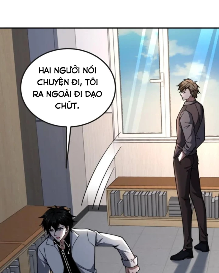 Giải Cứu Thế Giới Bằng Cách Thăng Cấp Chapter 48 - 35