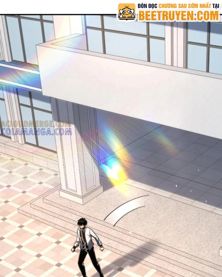 Giải Cứu Thế Giới Bằng Cách Thăng Cấp Chapter 48 - 37