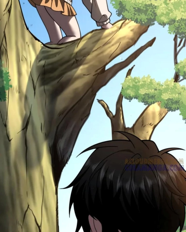 Giải Cứu Thế Giới Bằng Cách Thăng Cấp Chapter 48 - 42