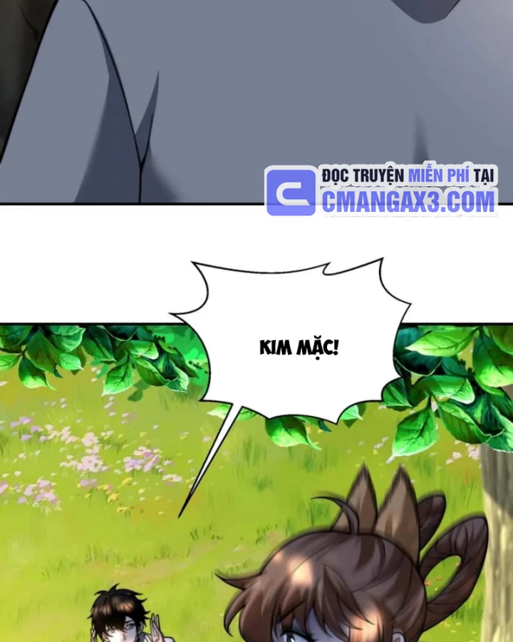 Giải Cứu Thế Giới Bằng Cách Thăng Cấp Chapter 48 - 44