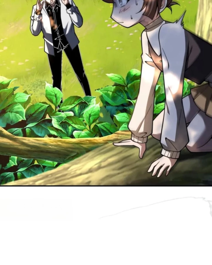 Giải Cứu Thế Giới Bằng Cách Thăng Cấp Chapter 48 - 45