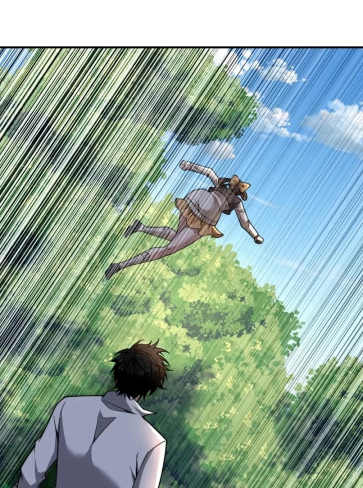 Giải Cứu Thế Giới Bằng Cách Thăng Cấp Chapter 48 - 46