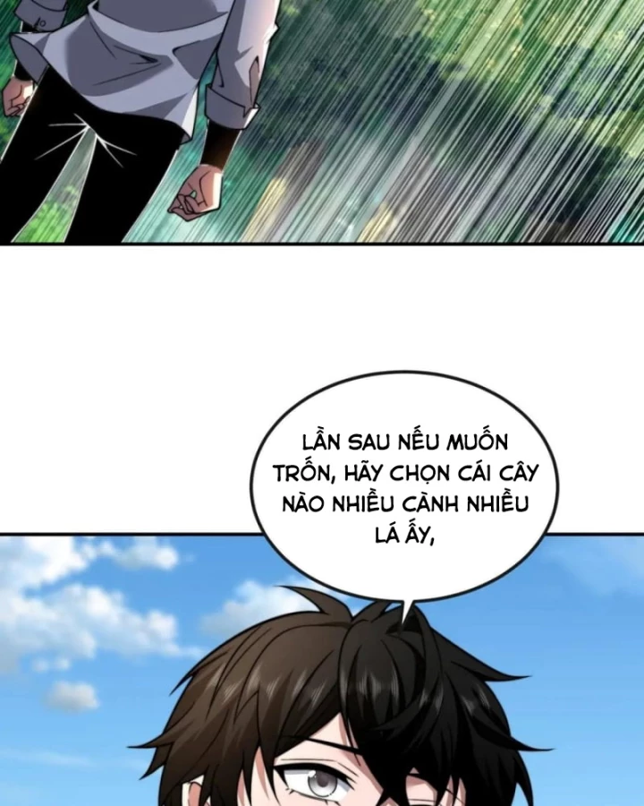 Giải Cứu Thế Giới Bằng Cách Thăng Cấp Chapter 48 - 47