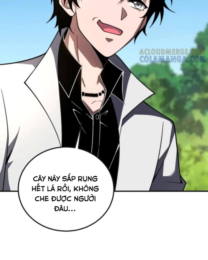 Giải Cứu Thế Giới Bằng Cách Thăng Cấp Chapter 48 - 48