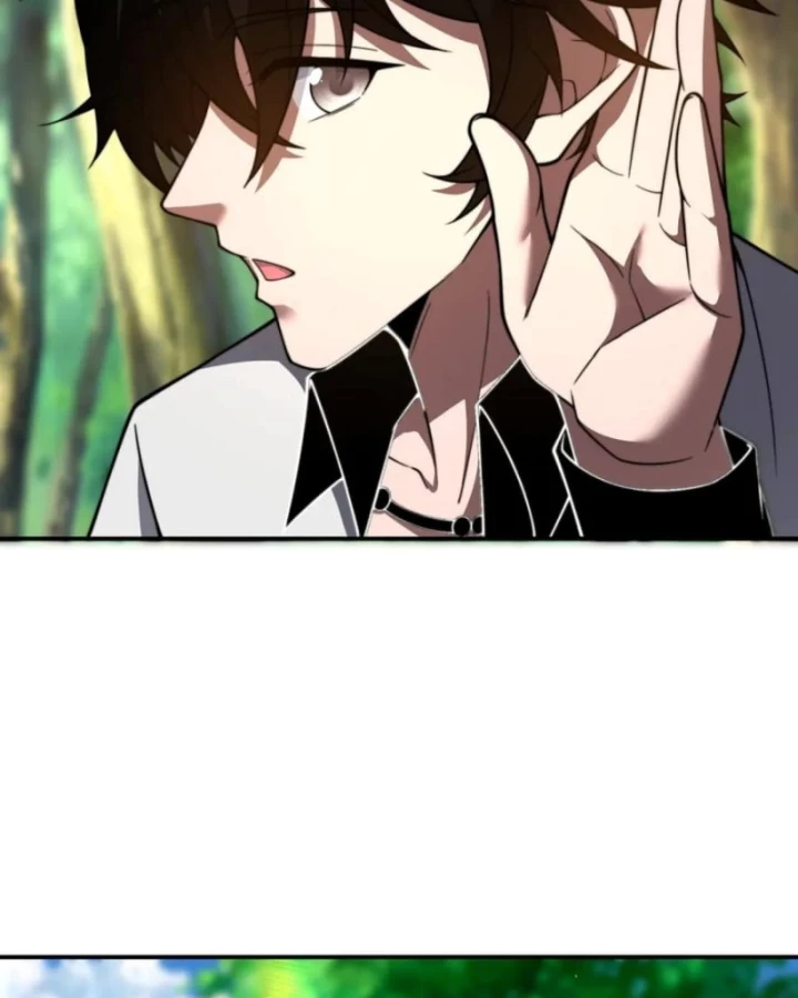 Giải Cứu Thế Giới Bằng Cách Thăng Cấp Chapter 48 - 52