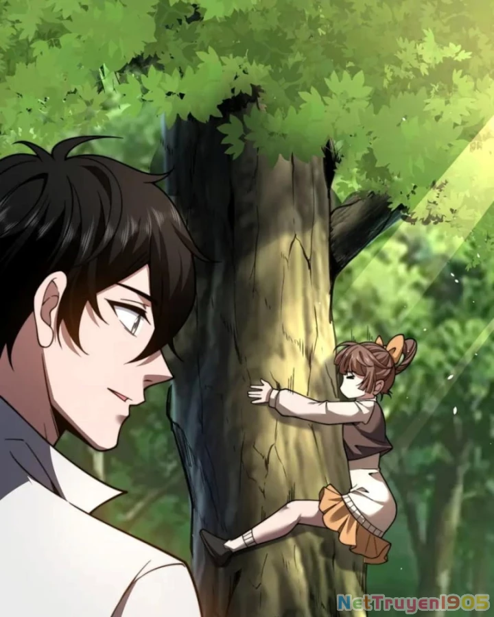 Giải Cứu Thế Giới Bằng Cách Thăng Cấp Chapter 48 - 55