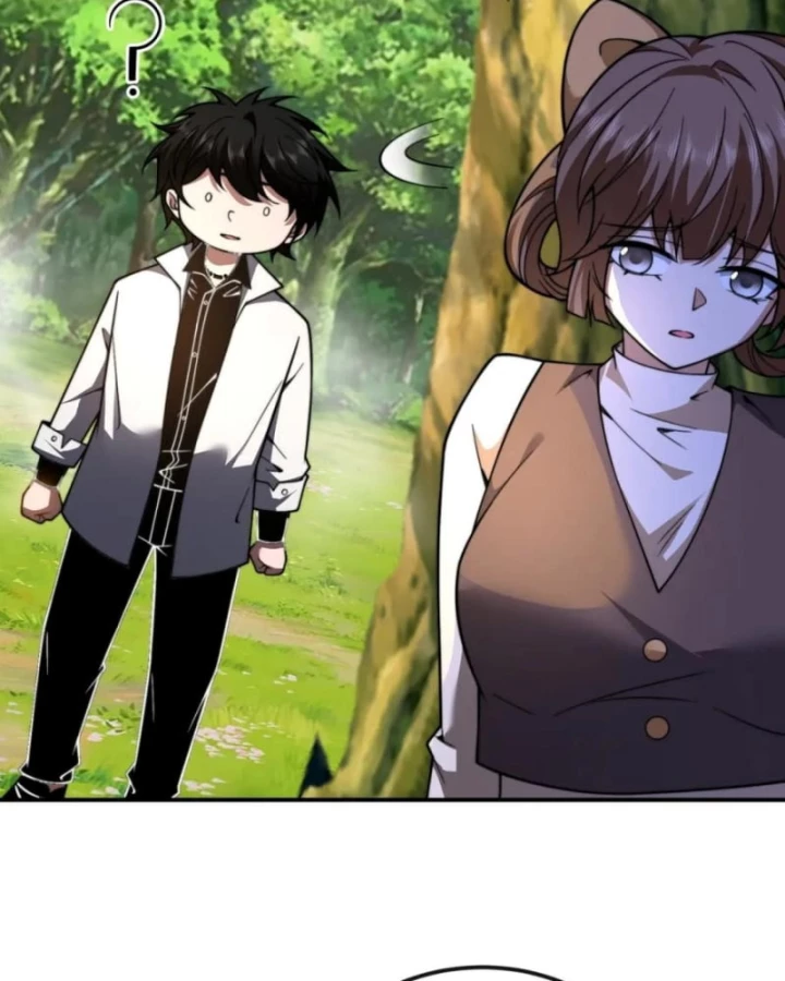 Giải Cứu Thế Giới Bằng Cách Thăng Cấp Chapter 48 - 57