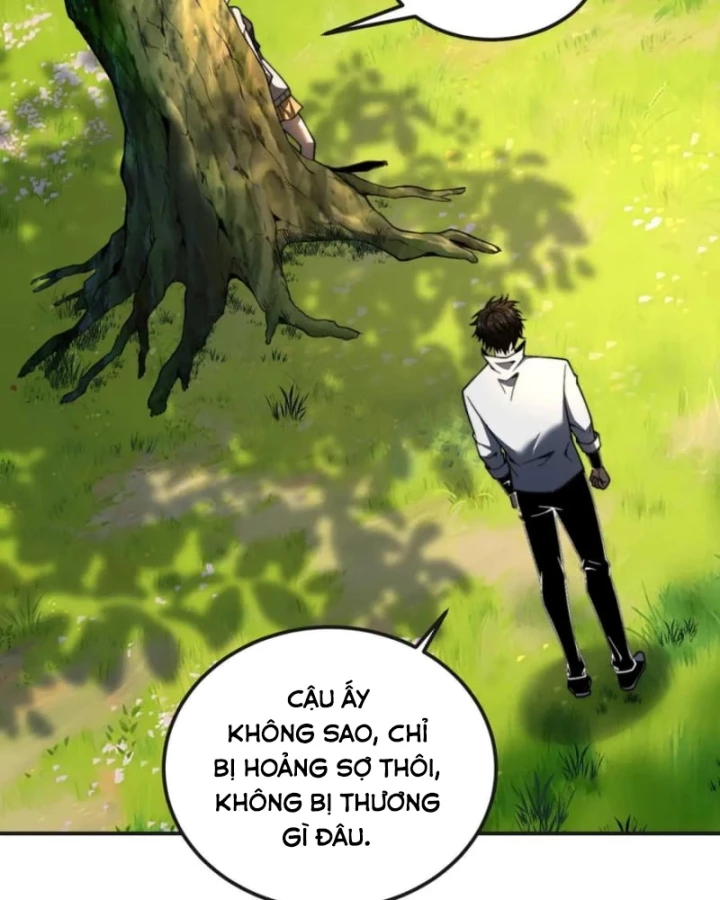 Giải Cứu Thế Giới Bằng Cách Thăng Cấp Chapter 48 - 60