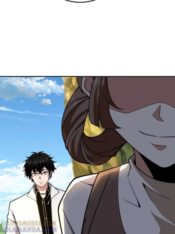 Giải Cứu Thế Giới Bằng Cách Thăng Cấp Chapter 48 - 61