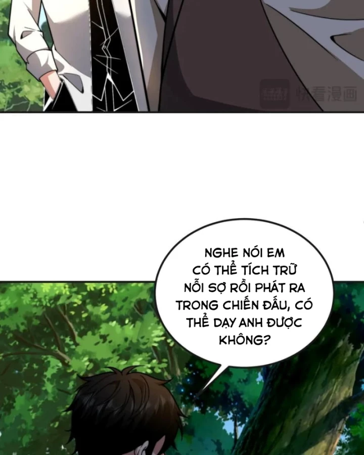 Giải Cứu Thế Giới Bằng Cách Thăng Cấp Chapter 48 - 62