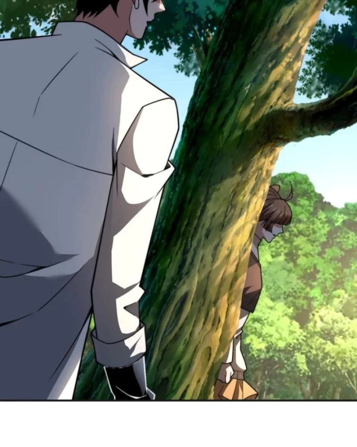 Giải Cứu Thế Giới Bằng Cách Thăng Cấp Chapter 48 - 63