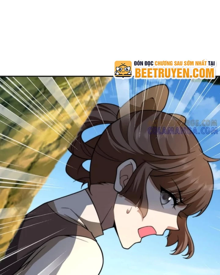 Giải Cứu Thế Giới Bằng Cách Thăng Cấp Chapter 48 - 64