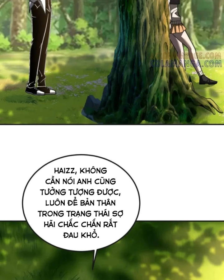 Giải Cứu Thế Giới Bằng Cách Thăng Cấp Chapter 48 - 67