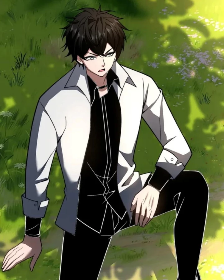 Giải Cứu Thế Giới Bằng Cách Thăng Cấp Chapter 48 - 68