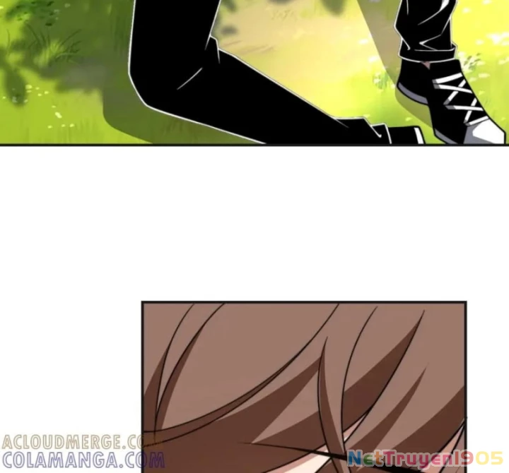 Giải Cứu Thế Giới Bằng Cách Thăng Cấp Chapter 48 - 69