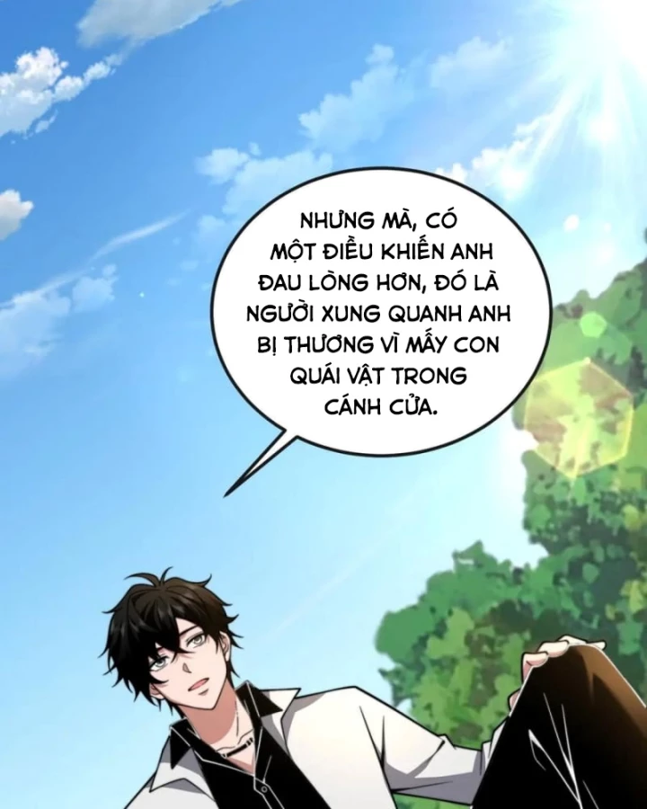 Giải Cứu Thế Giới Bằng Cách Thăng Cấp Chapter 48 - 71