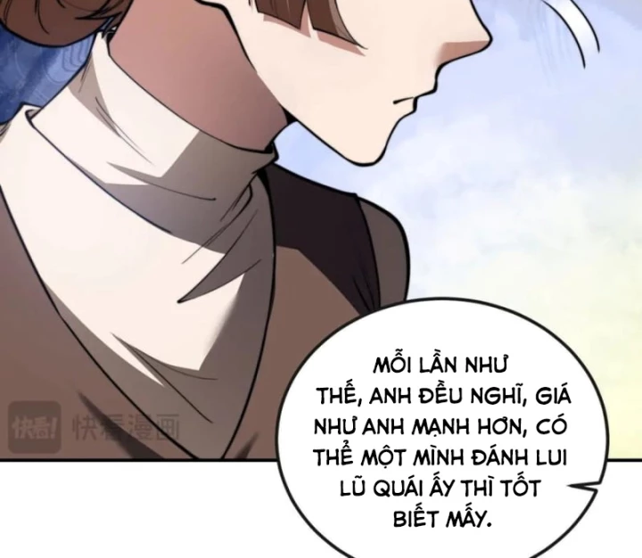 Giải Cứu Thế Giới Bằng Cách Thăng Cấp Chapter 48 - 73