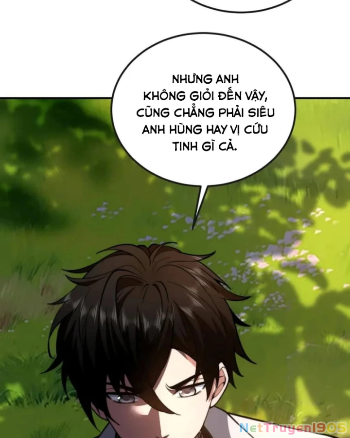 Giải Cứu Thế Giới Bằng Cách Thăng Cấp Chapter 48 - 74